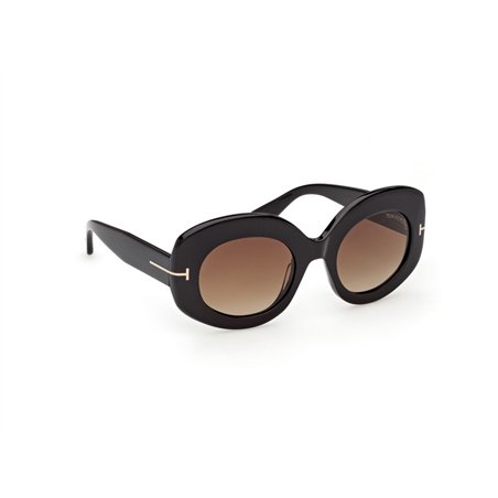 Tom Ford CLAUDETTE-02 FT1346 01F