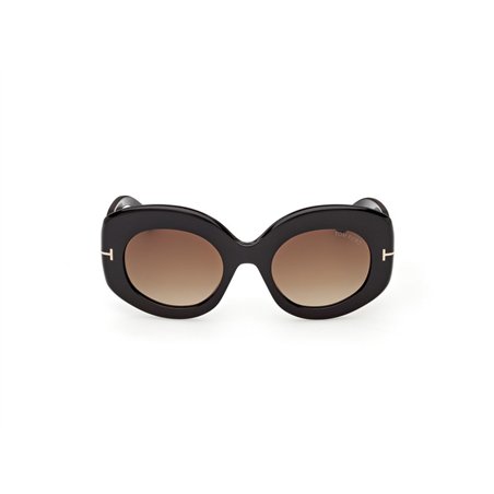 Tom Ford CLAUDETTE-02 FT1346 01F