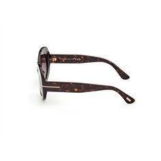 Tom Ford CLAUDETTE-02 FT1346 52B 2