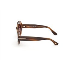 Tom Ford CLAUDETTE-02 FT1346 55T 2