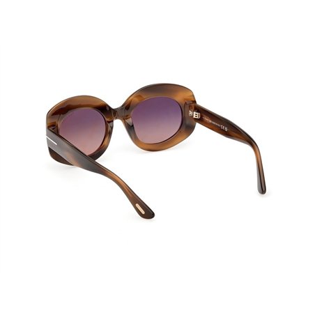 Tom Ford CLAUDETTE-02 FT1346 55T