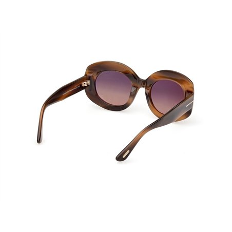 Tom Ford CLAUDETTE-02 FT1346 55T