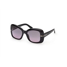 Tom Ford SANDRA-02 FT1348 01B