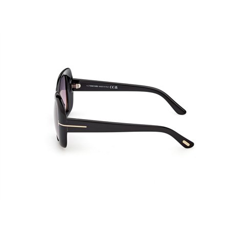 Tom Ford SANDRA-02 FT1348 01B