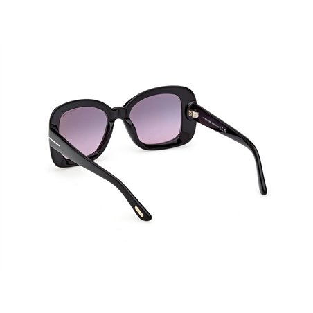 Tom Ford SANDRA-02 FT1348 01B