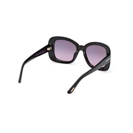 Tom Ford SANDRA-02 FT1348 01B