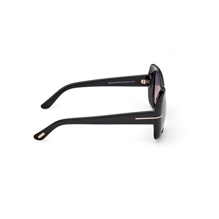 Tom Ford SANDRA-02 FT1348 01B