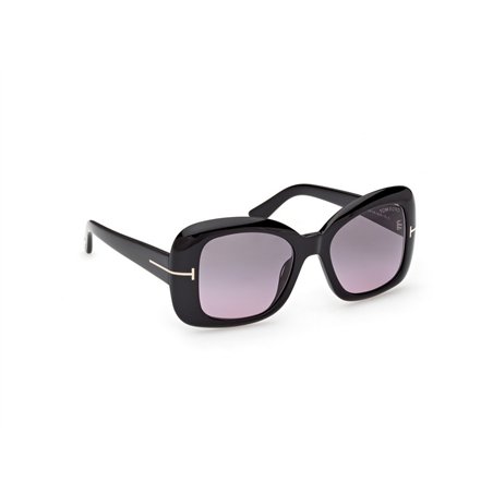 Tom Ford SANDRA-02 FT1348 01B