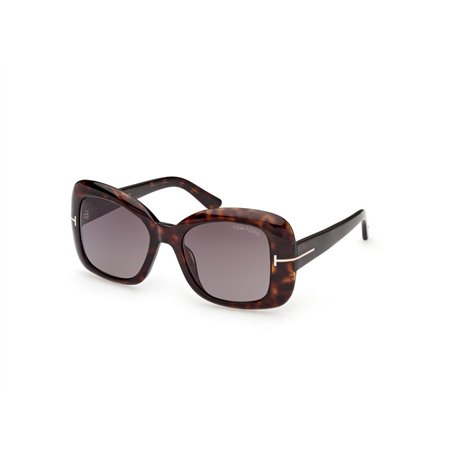 Tom Ford SANDRA-02 FT1348 52K