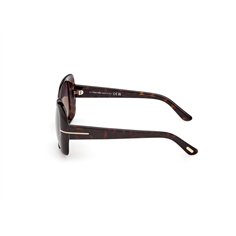 Tom Ford SANDRA-02 FT1348 52K 2