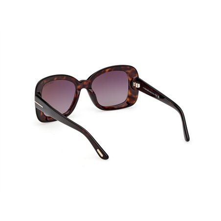 Tom Ford SANDRA-02 FT1348 52K
