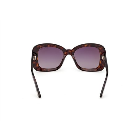Tom Ford SANDRA-02 FT1348 52K
