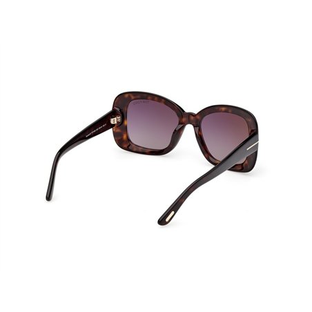 Tom Ford SANDRA-02 FT1348 52K