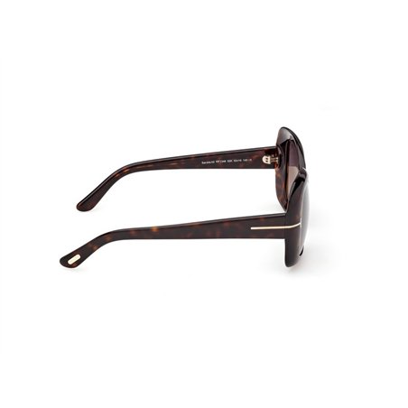 Tom Ford SANDRA-02 FT1348 52K