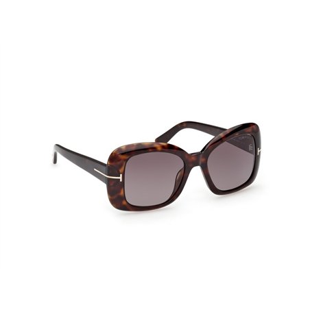 Tom Ford SANDRA-02 FT1348 52K