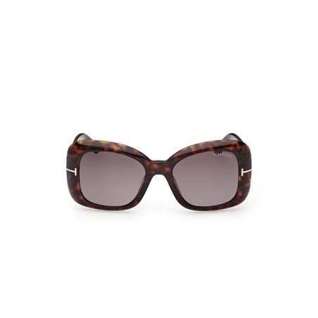 Tom Ford SANDRA-02 FT1348 52K