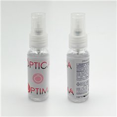 Óptica Óptima Spray Clean 30