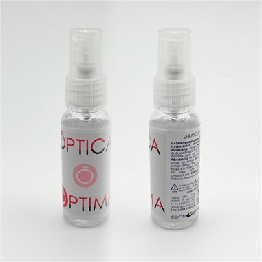 Óptica Óptima Spray Clean 30