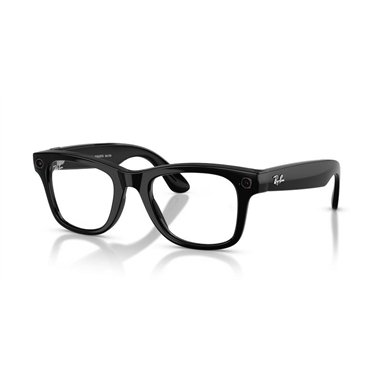 Ray-Ban Meta WAYFARER RW4012 601/1M