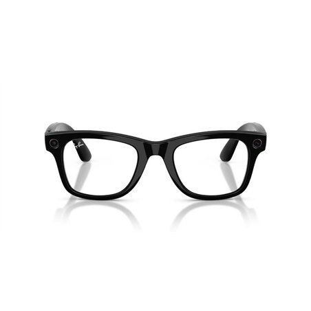 Ray-Ban Meta WAYFARER RW4012 601/1M