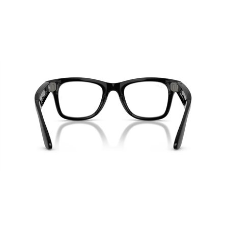 Ray-Ban Meta WAYFARER RW4012 601/1M