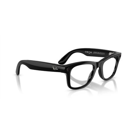 Ray-Ban Meta WAYFARER RW4012 601/1M