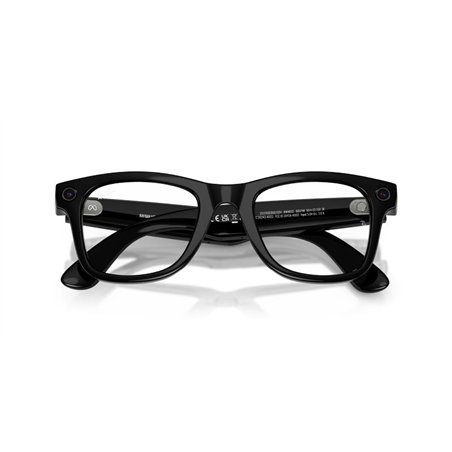 Ray-Ban Meta WAYFARER RW4012 601/1M