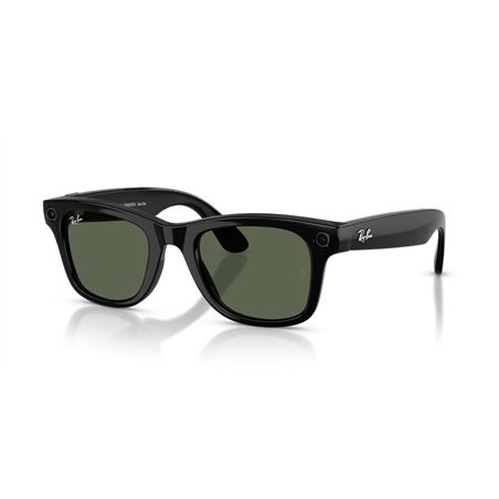 Ray-Ban Meta WAYFARER RW4012 601/71