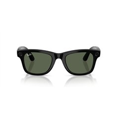 Ray-Ban Meta WAYFARER RW4012 601/71 2