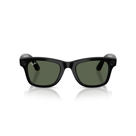 Ray-Ban Meta WAYFARER RW4012 601/71