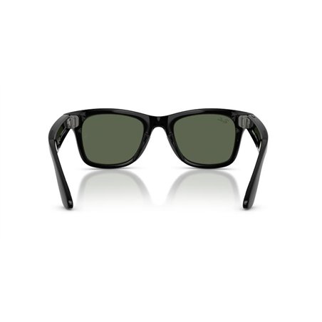 Ray-Ban Meta WAYFARER RW4012 601/71