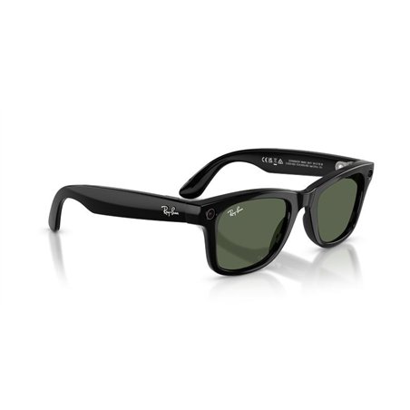 Ray-Ban Meta WAYFARER RW4012 601/71