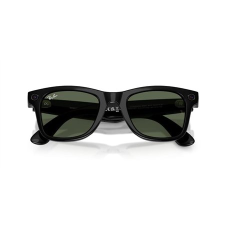 Ray-Ban Meta WAYFARER RW4012 601/71