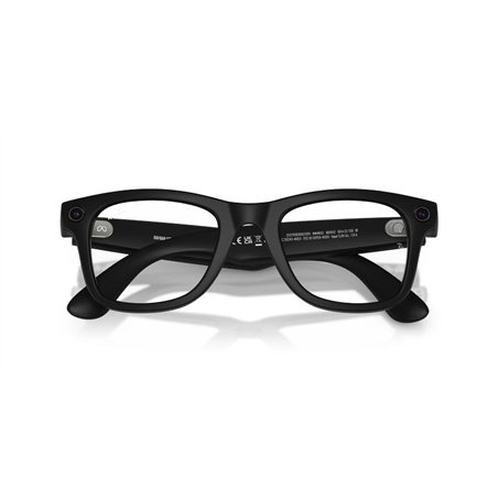 Ray-Ban Meta WAYFARER RW4012 601S1Z