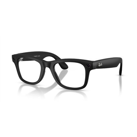 Ray-Ban Meta WAYFARER RW4012 601SSB