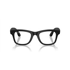 Ray-Ban Meta WAYFARER RW4012 601SSB 2