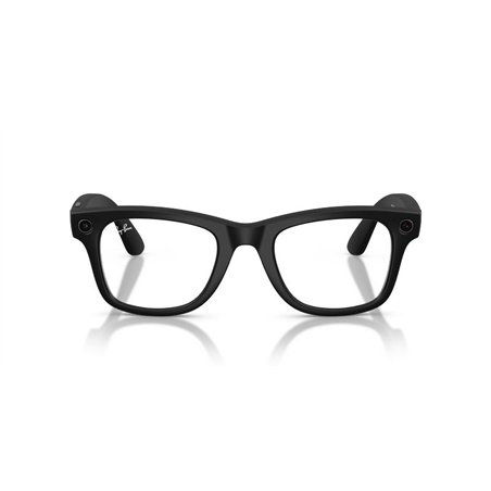 Ray-Ban Meta WAYFARER RW4012 601SSB