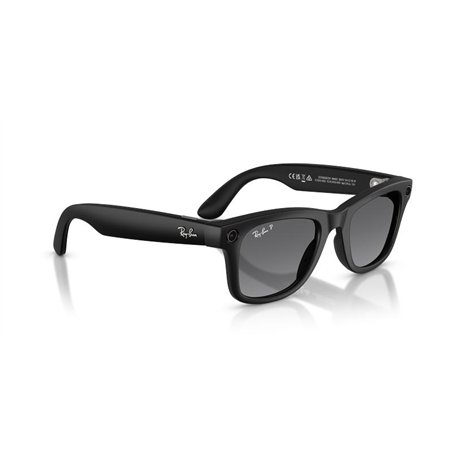 Ray-Ban Meta WAYFARER RW4012 601ST3