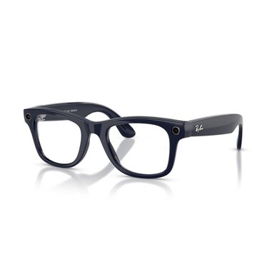 Ray-Ban Meta WAYFARER RW4012 6628MF