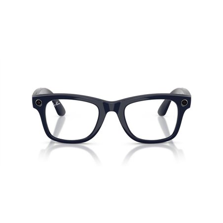 Ray-Ban Meta WAYFARER RW4012 6628MF