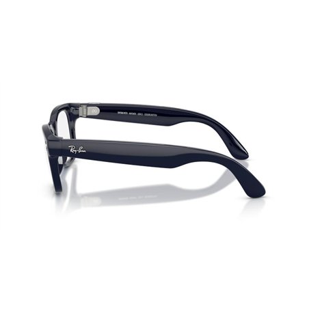 Ray-Ban Meta WAYFARER RW4012 6628MF