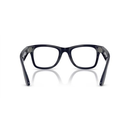 Ray-Ban Meta WAYFARER RW4012 6628MF