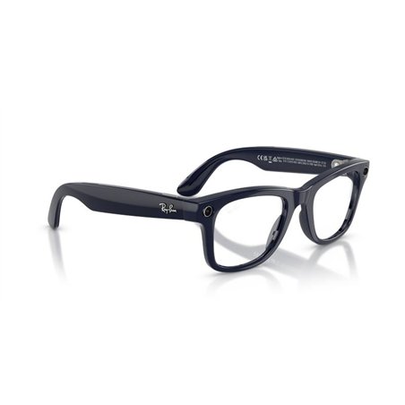 Ray-Ban Meta WAYFARER RW4012 6628MF