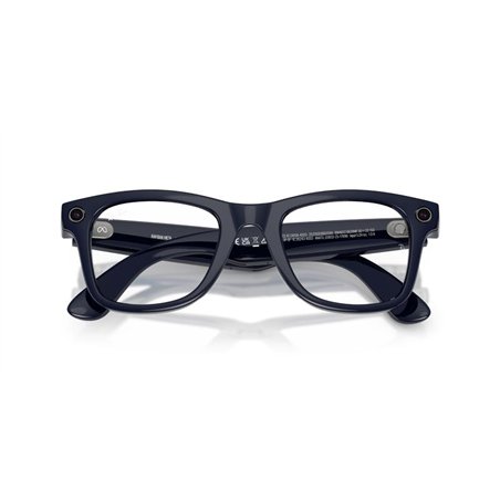 Ray-Ban Meta WAYFARER RW4012 6628MF