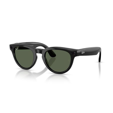 Ray-Ban Meta HEADLINER RW4013 601/71