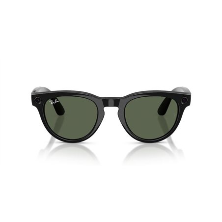 Ray-Ban Meta HEADLINER RW4013 601/71