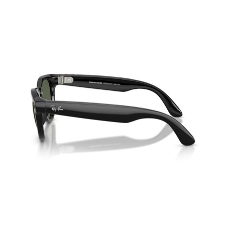 Ray-Ban Meta HEADLINER RW4013 601/71