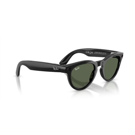 Ray-Ban Meta HEADLINER RW4013 601/71