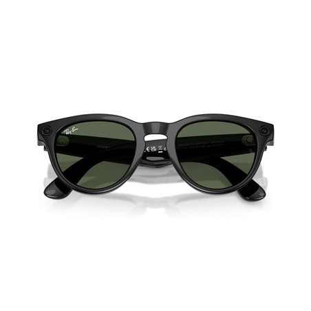 Ray-Ban Meta HEADLINER RW4013 601/71