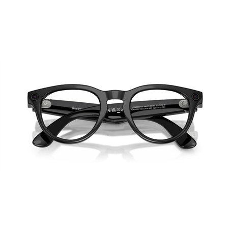 Ray-Ban Meta HEADLINER RW4013 601/MF